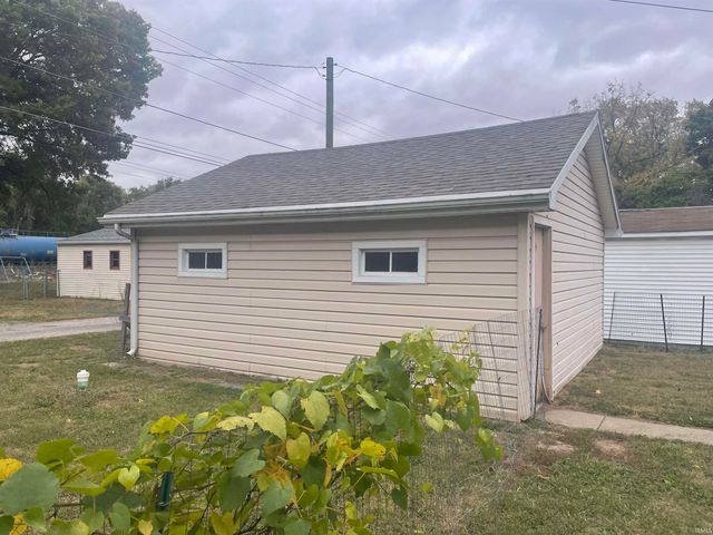 558 E 5Th Street, Peru, IN 46970
