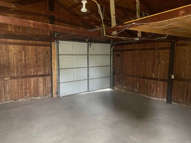 558 E 5Th Street, Peru, IN 46970