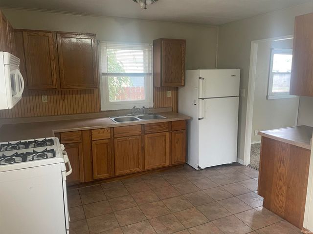 558 E 5Th Street, Peru, IN 46970