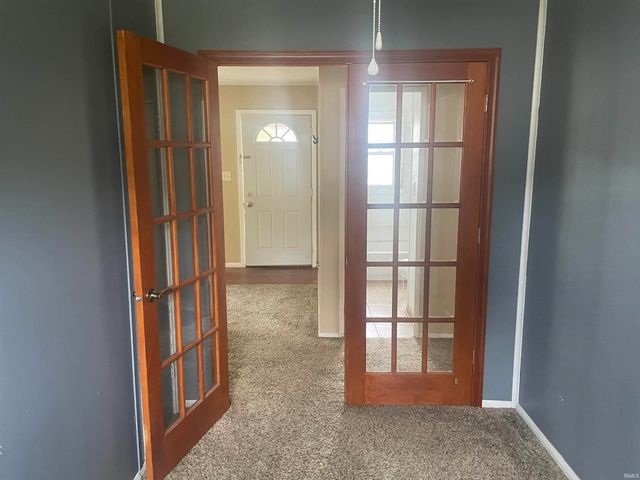 558 E 5Th Street, Peru, IN 46970