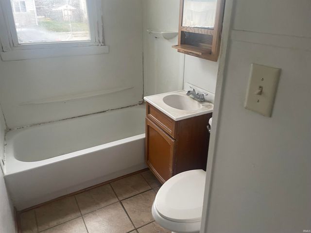 558 E 5Th Street, Peru, IN 46970