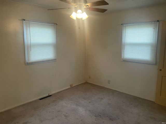 558 E 5Th Street, Peru, IN 46970