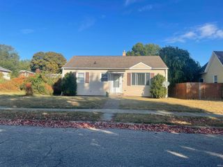 558 E 5Th Street, Peru, IN 46970