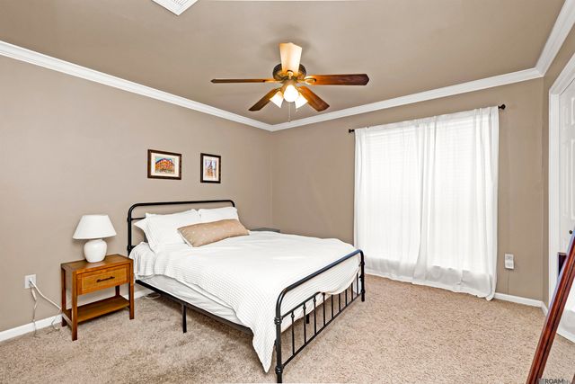 4188 Jefferson Woods Dr, Baton Rouge, LA 70809