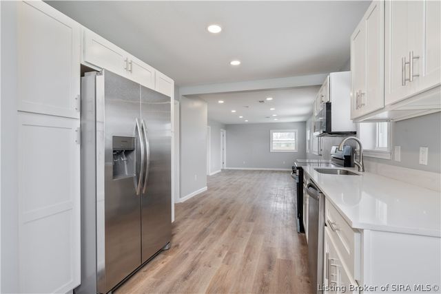 1414 Greenwood Road, Sellersburg, IN 47172