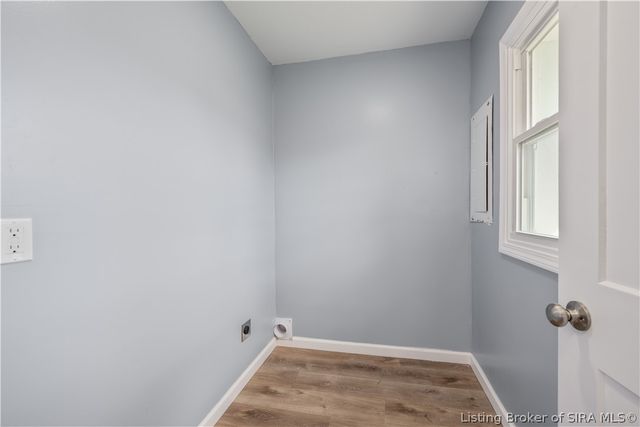 1414 Greenwood Road, Sellersburg, IN 47172