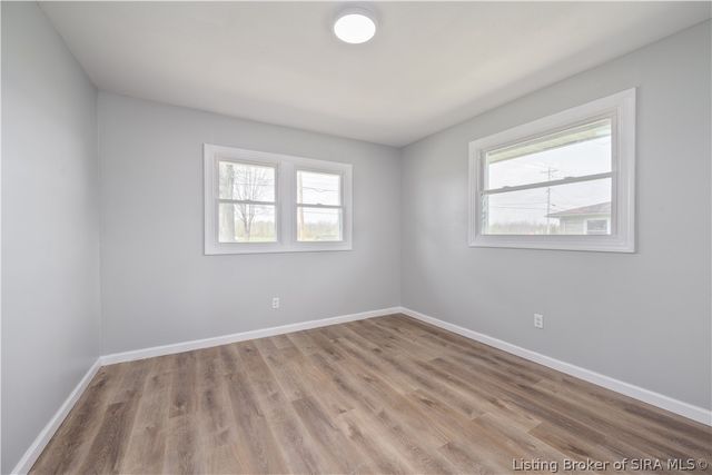 1414 Greenwood Road, Sellersburg, IN 47172