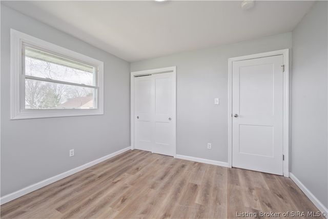 1414 Greenwood Road, Sellersburg, IN 47172