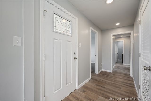 1414 Greenwood Road, Sellersburg, IN 47172