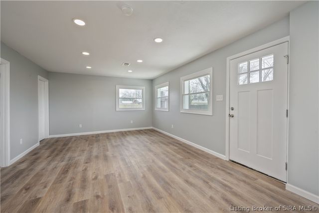 1414 Greenwood Road, Sellersburg, IN 47172