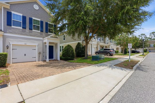 141 MITCHELL CREEK WAY, Oviedo, FL 32765