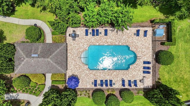141 MITCHELL CREEK WAY, Oviedo, FL 32765