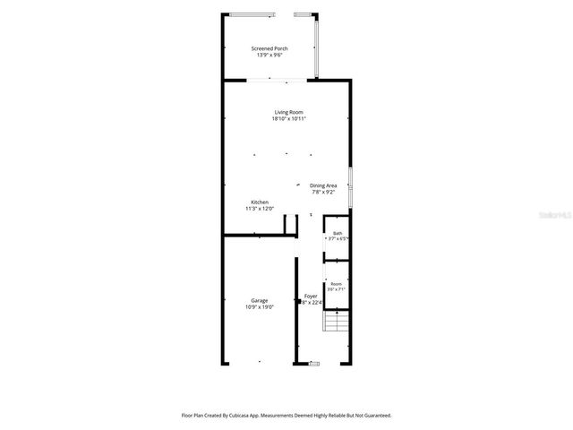 141 MITCHELL CREEK WAY, Oviedo, FL 32765