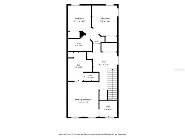 141 MITCHELL CREEK WAY, Oviedo, FL 32765