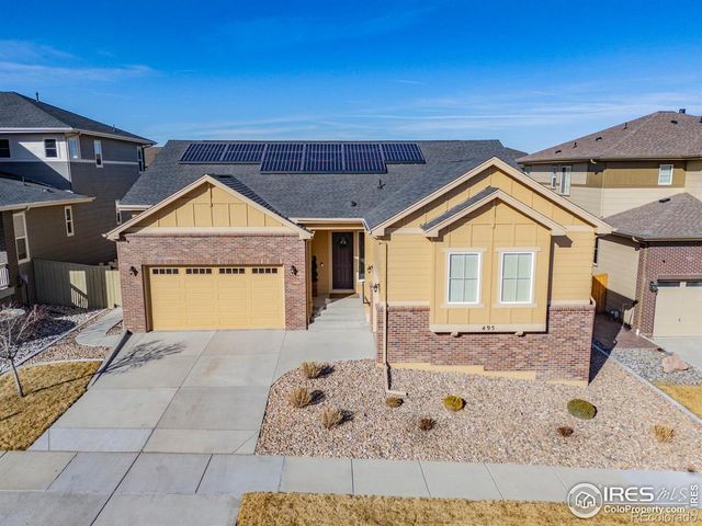 495 W 128th Drive, Westminster, CO 80234