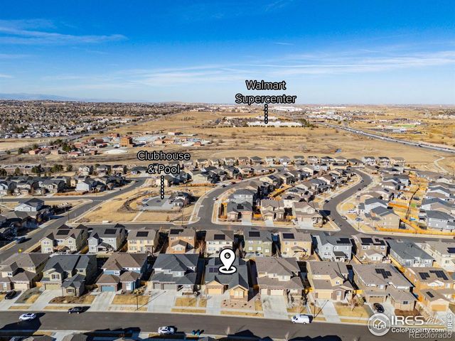 495 W 128th Drive, Westminster, CO 80234