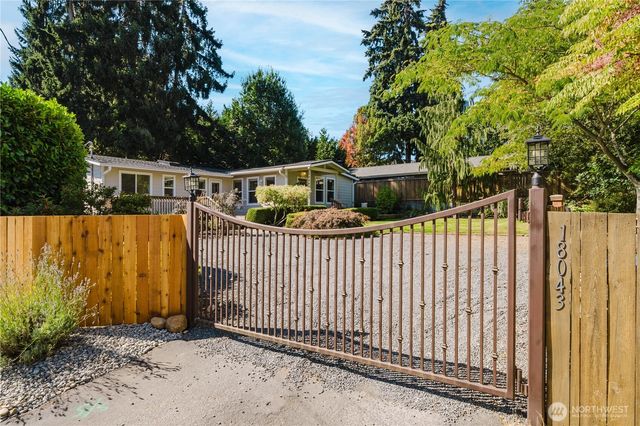 18043 Ashworth Avenue N, Shoreline, WA 98133