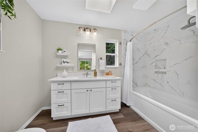 18043 Ashworth Avenue N, Shoreline, WA 98133