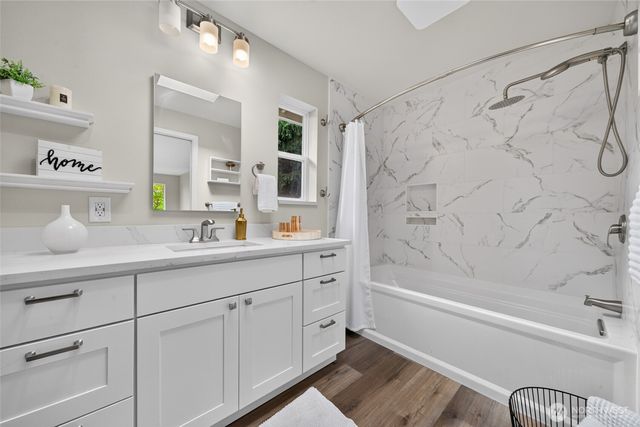 18043 Ashworth Avenue N, Shoreline, WA 98133