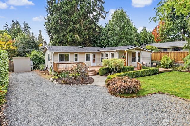 18043 Ashworth Avenue N, Shoreline, WA 98133