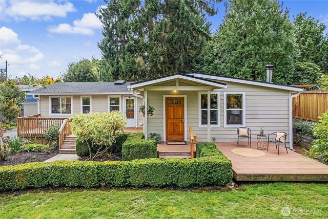 18043 Ashworth Avenue N, Shoreline, WA 98133