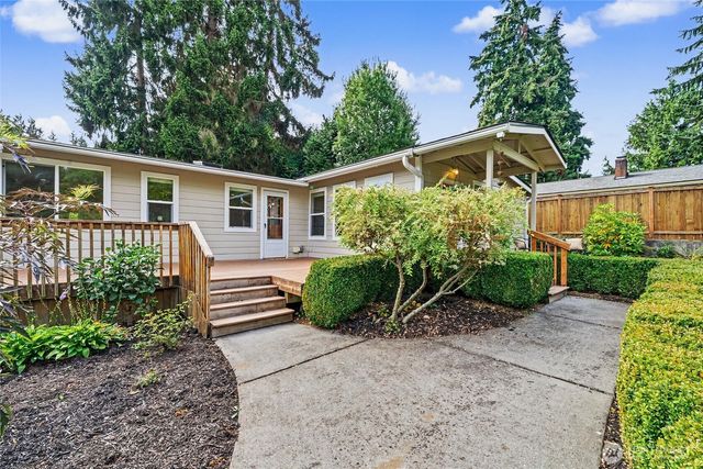 18043 Ashworth Avenue N, Shoreline, WA 98133