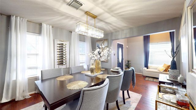 2518 Augusta Drive, Deer Park, TX 77536