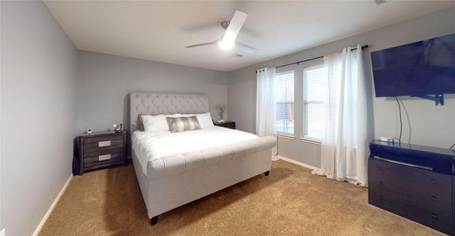 2518 Augusta Drive, Deer Park, TX 77536