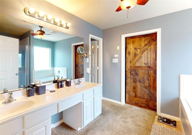 2518 Augusta Drive, Deer Park, TX 77536