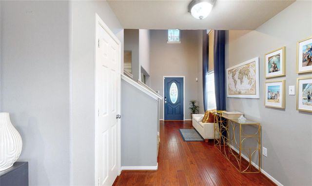 2518 Augusta Drive, Deer Park, TX 77536