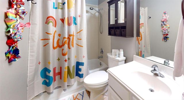 2518 Augusta Drive, Deer Park, TX 77536