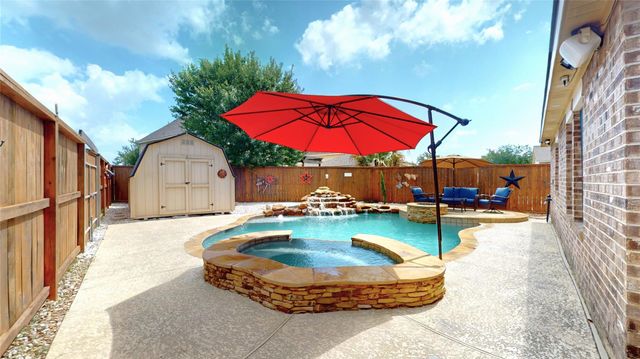 2518 Augusta Drive, Deer Park, TX 77536