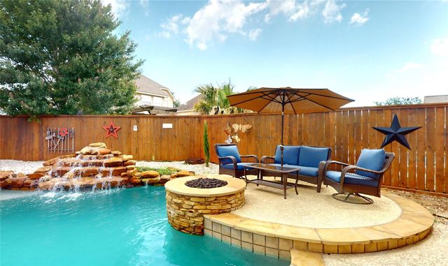 2518 Augusta Drive, Deer Park, TX 77536