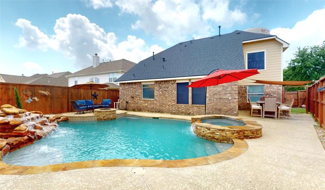 2518 Augusta Drive, Deer Park, TX 77536