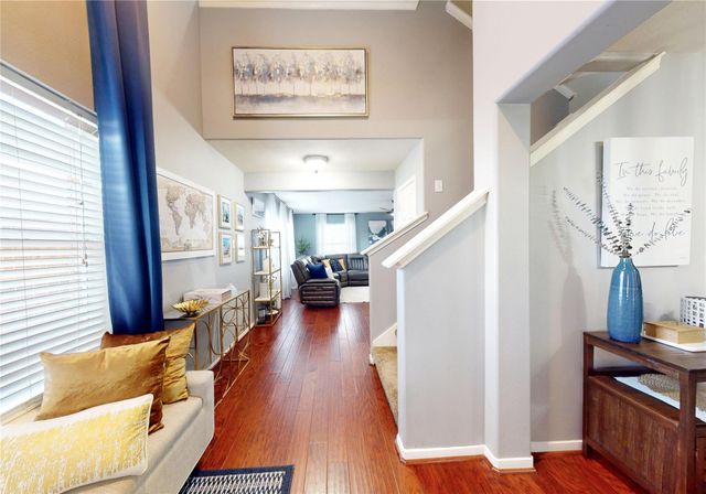 2518 Augusta Drive, Deer Park, TX 77536