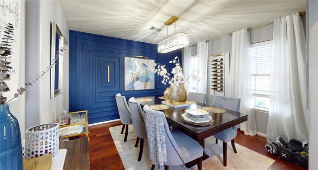 2518 Augusta Drive, Deer Park, TX 77536