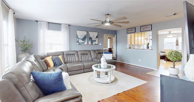 2518 Augusta Drive, Deer Park, TX 77536