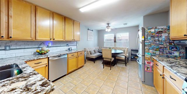 2518 Augusta Drive, Deer Park, TX 77536