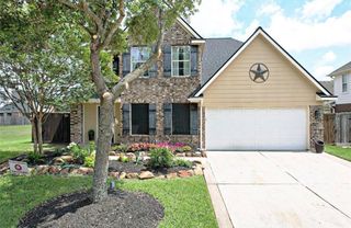 2518 Augusta Drive, Deer Park, TX 77536