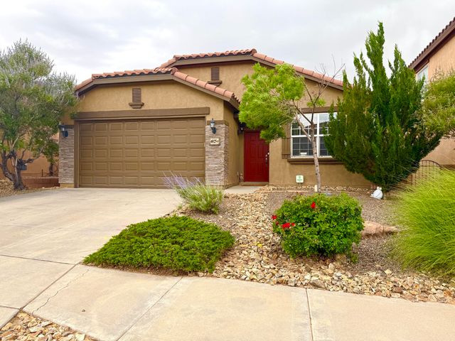 4025 Loma Alta Avenue NE, Rio Rancho, NM 87124