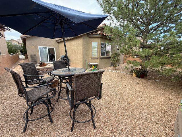 4025 Loma Alta Avenue NE, Rio Rancho, NM 87124