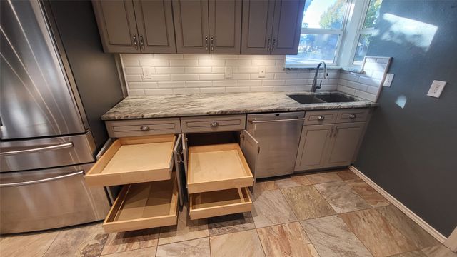 1520 Belgrade Drive, Plano, TX 75023