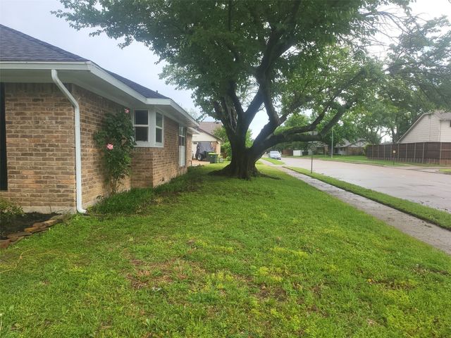 1520 Belgrade Drive, Plano, TX 75023