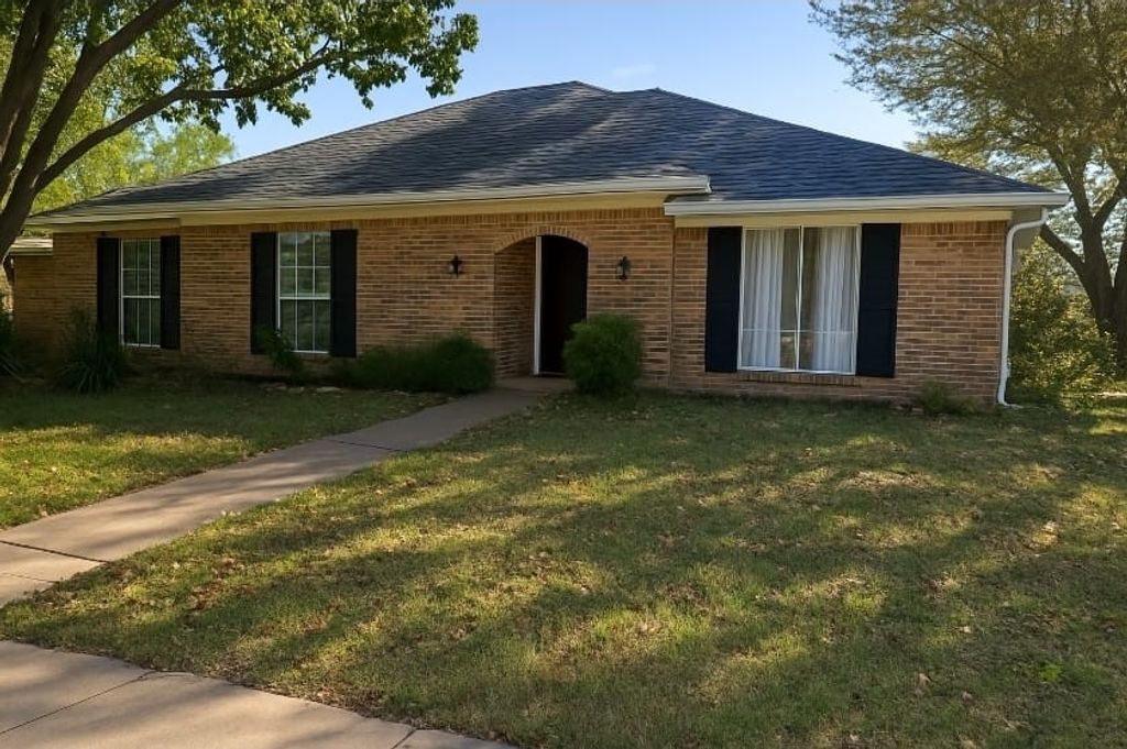 1520 Belgrade Drive, Plano, TX 75023