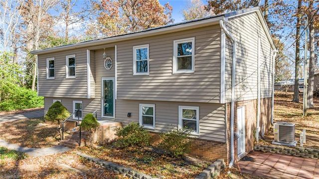 5195 Pine Hall Road, Walnut Cove, NC 27052