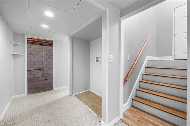 5195 Pine Hall Road, Walnut Cove, NC 27052