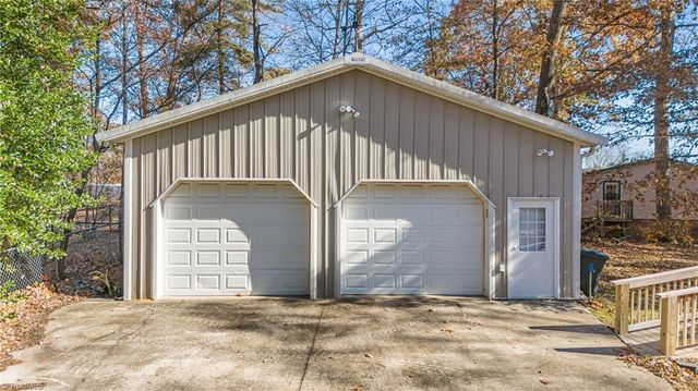5195 Pine Hall Road, Walnut Cove, NC 27052