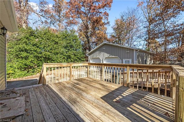 5195 Pine Hall Road, Walnut Cove, NC 27052