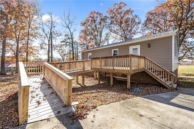 5195 Pine Hall Road, Walnut Cove, NC 27052