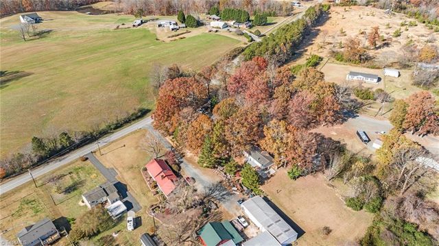 5195 Pine Hall Road, Walnut Cove, NC 27052